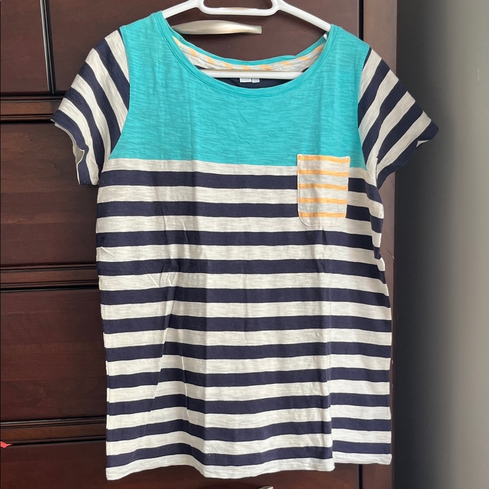 Boden Breton Tee